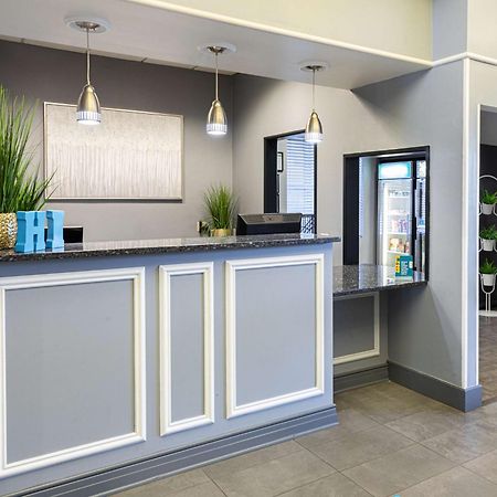 Hyatt House Chicago Schaumburg Hotel Ngoại thất bức ảnh