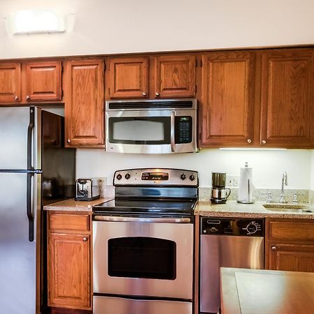 Hyatt House Chicago Schaumburg Hotel Ngoại thất bức ảnh