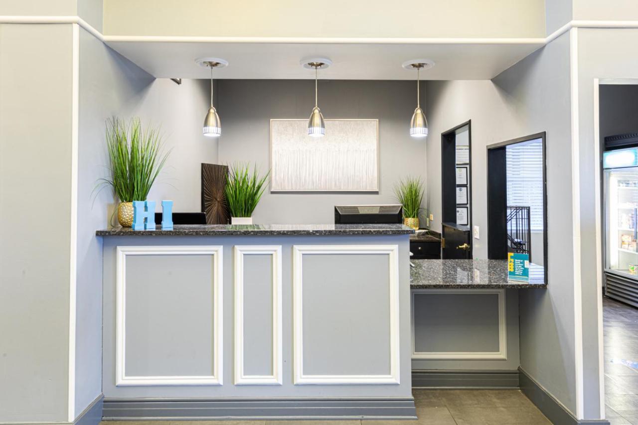 Hyatt House Chicago Schaumburg Hotel Ngoại thất bức ảnh