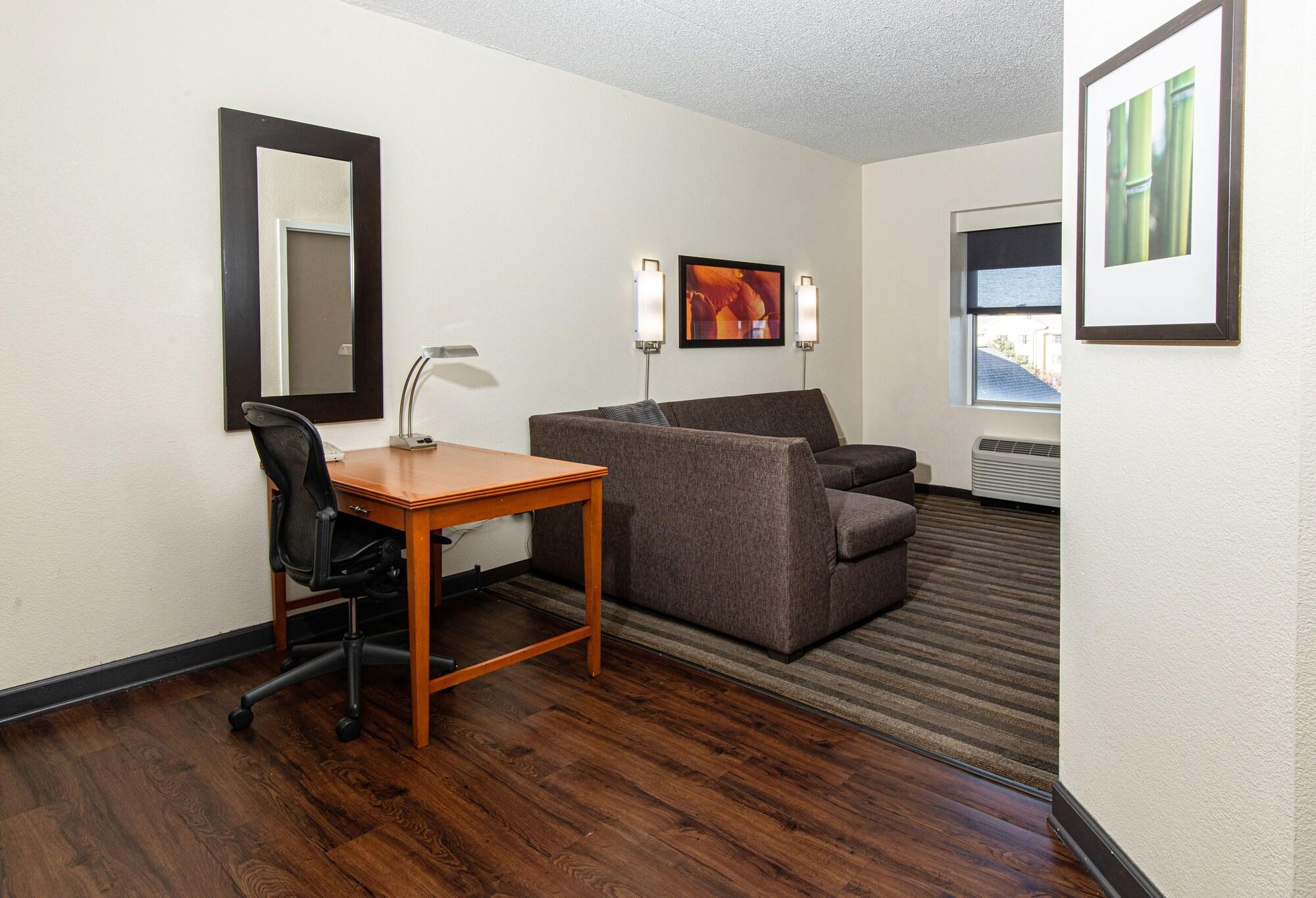 Hyatt House Chicago Schaumburg Hotel Ngoại thất bức ảnh