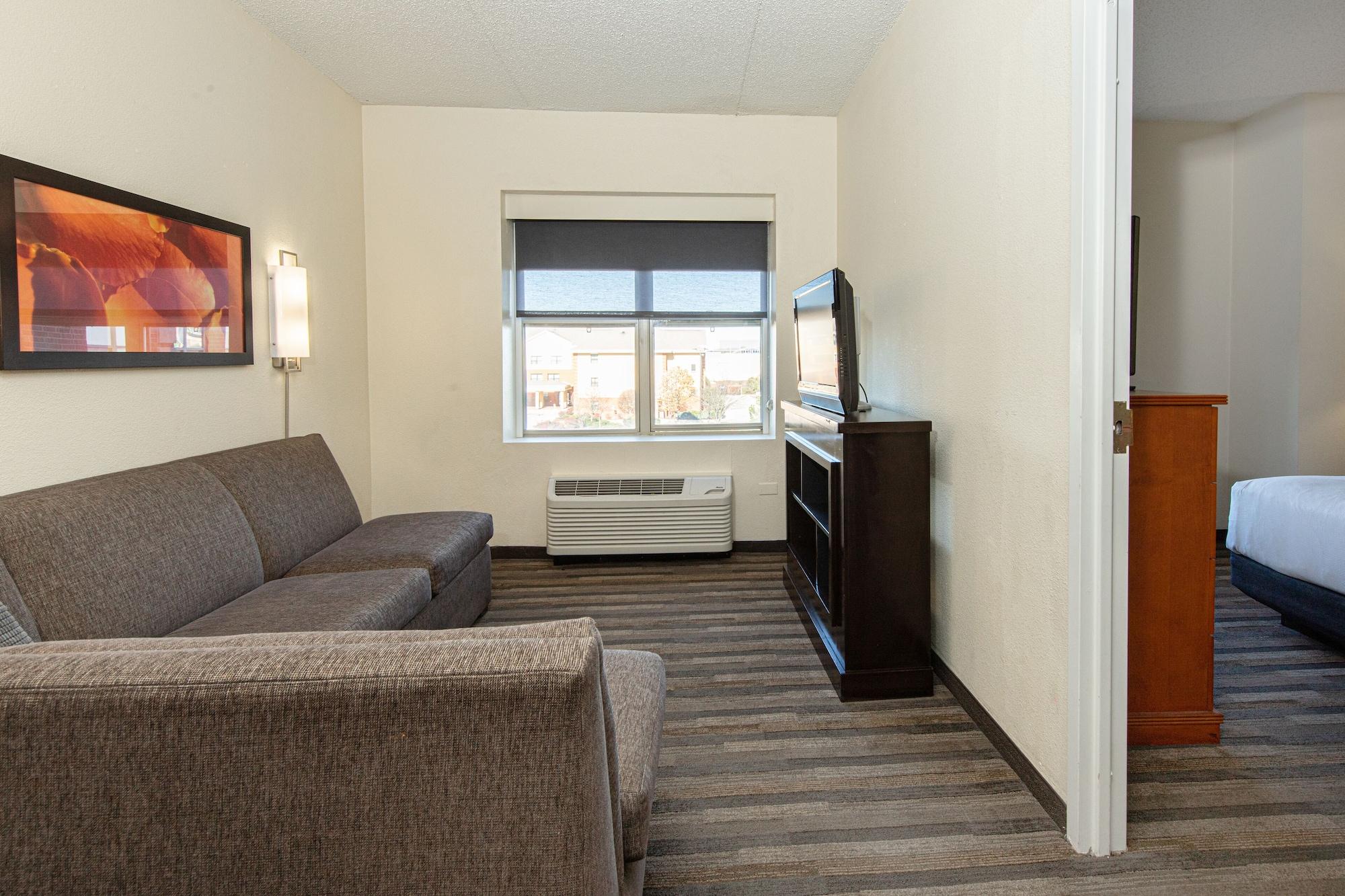 Hyatt House Chicago Schaumburg Hotel Ngoại thất bức ảnh