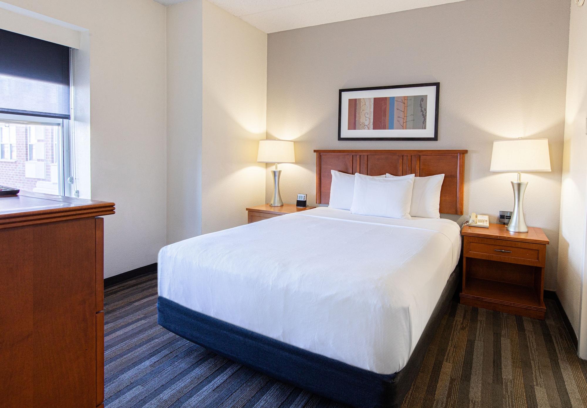 Hyatt House Chicago Schaumburg Hotel Ngoại thất bức ảnh