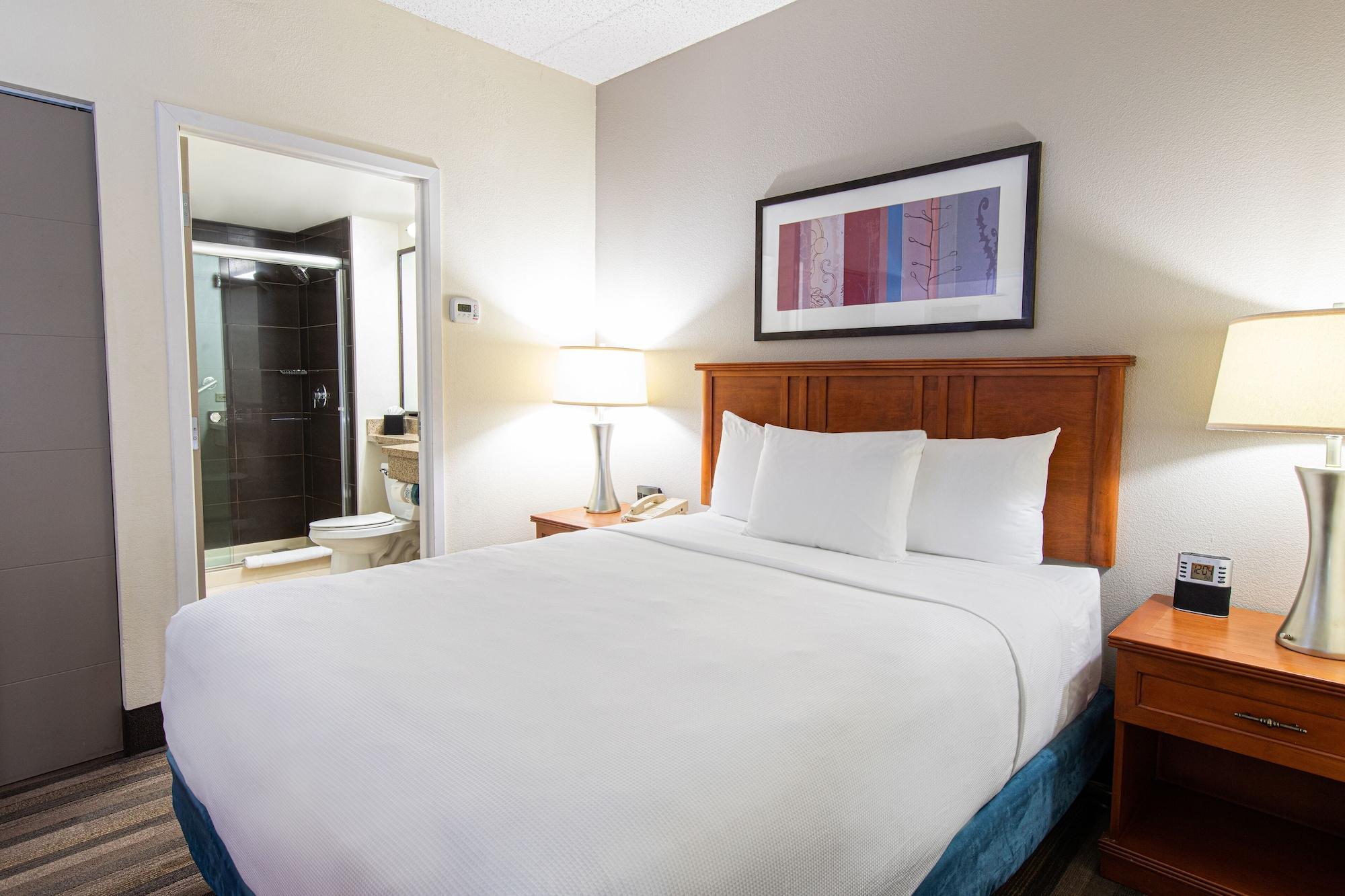 Hyatt House Chicago Schaumburg Hotel Ngoại thất bức ảnh