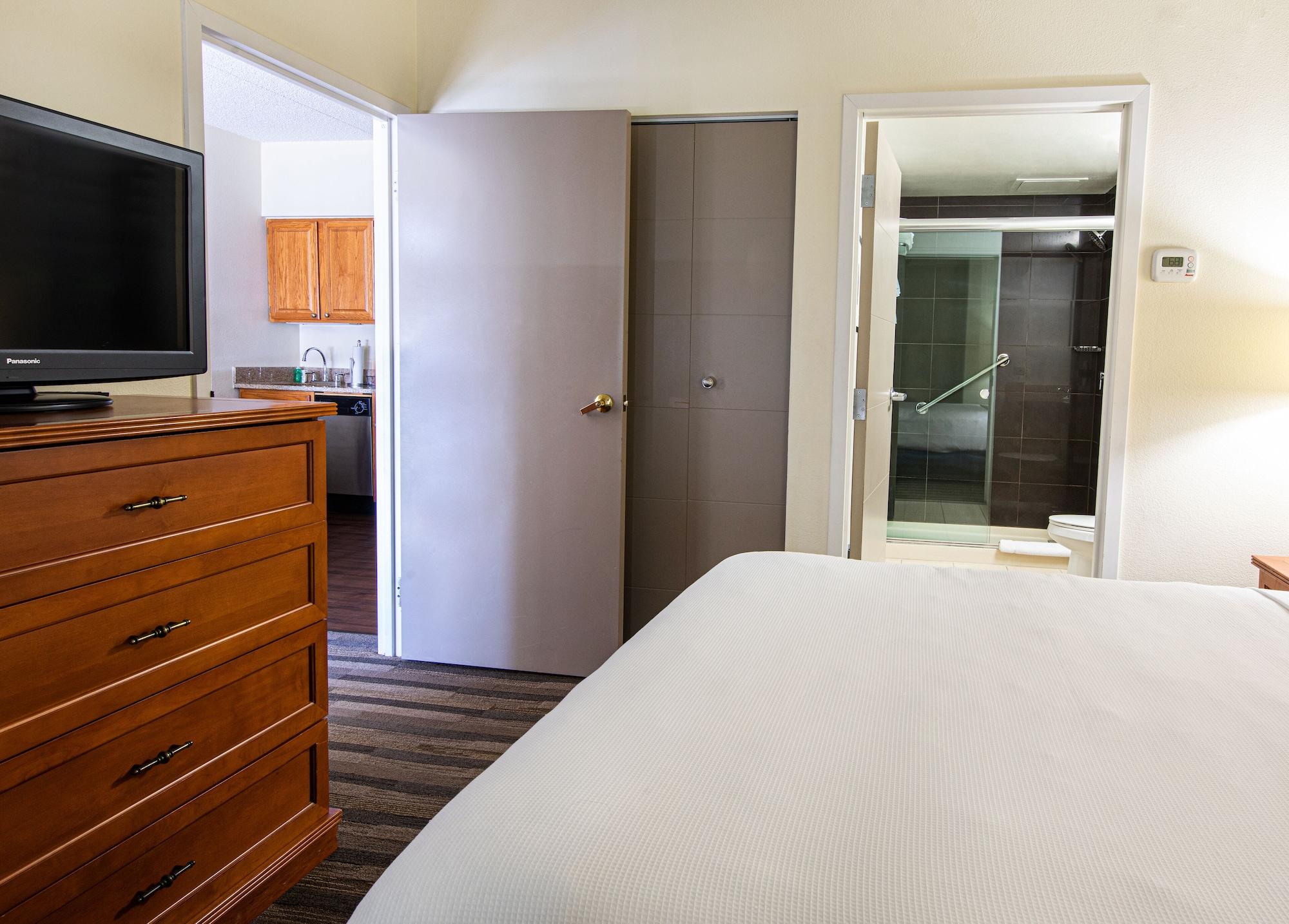 Hyatt House Chicago Schaumburg Hotel Ngoại thất bức ảnh