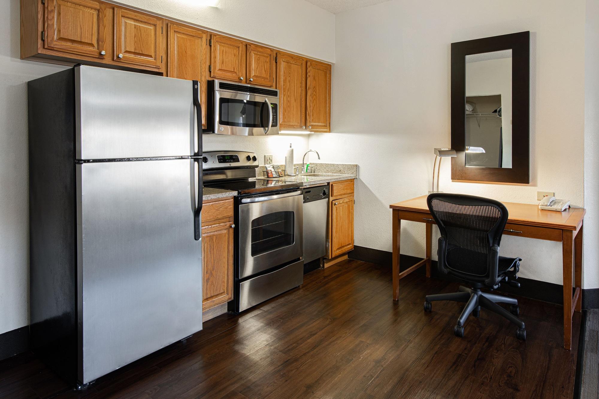 Hyatt House Chicago Schaumburg Hotel Ngoại thất bức ảnh