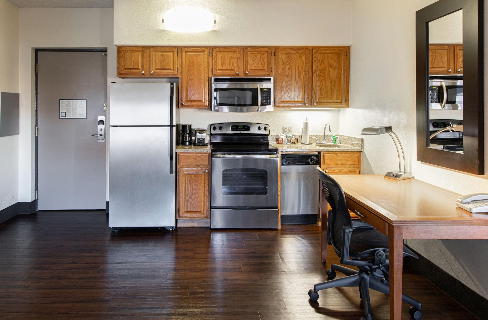 Hyatt House Chicago Schaumburg Hotel Ngoại thất bức ảnh