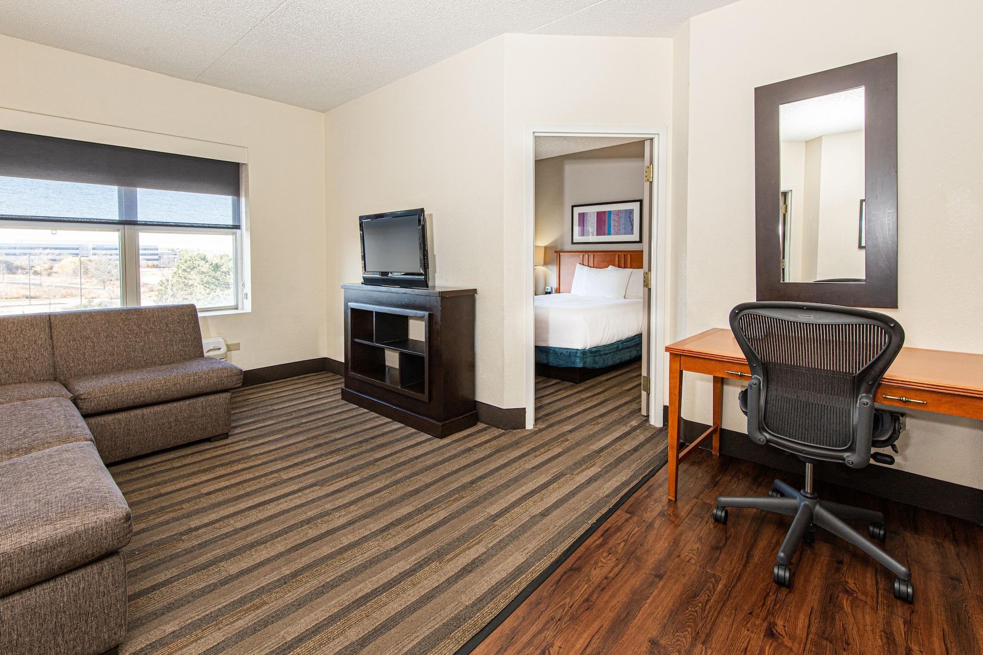 Hyatt House Chicago Schaumburg Hotel Ngoại thất bức ảnh