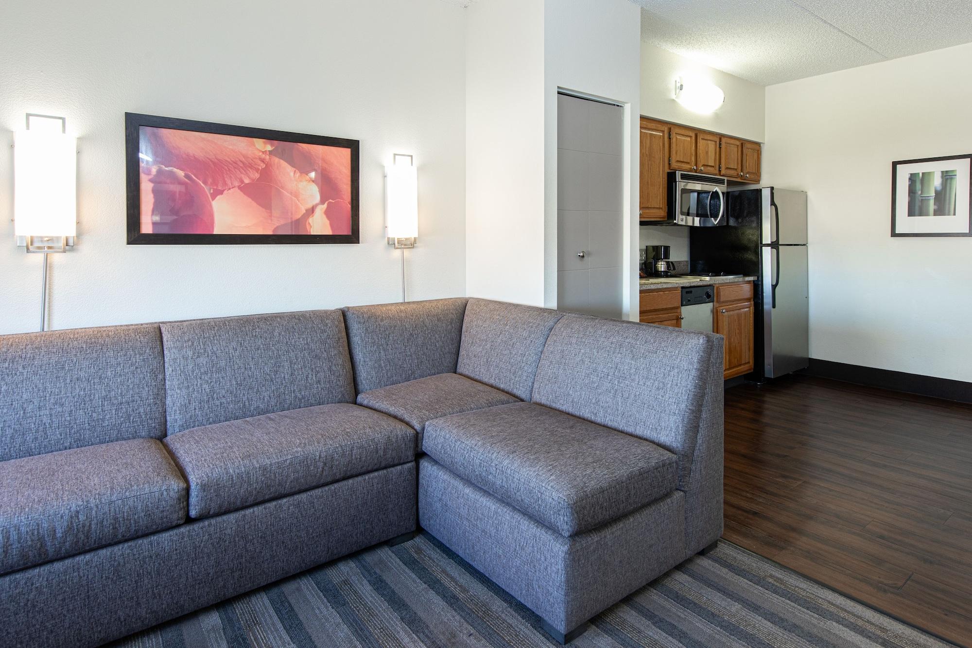 Hyatt House Chicago Schaumburg Hotel Ngoại thất bức ảnh