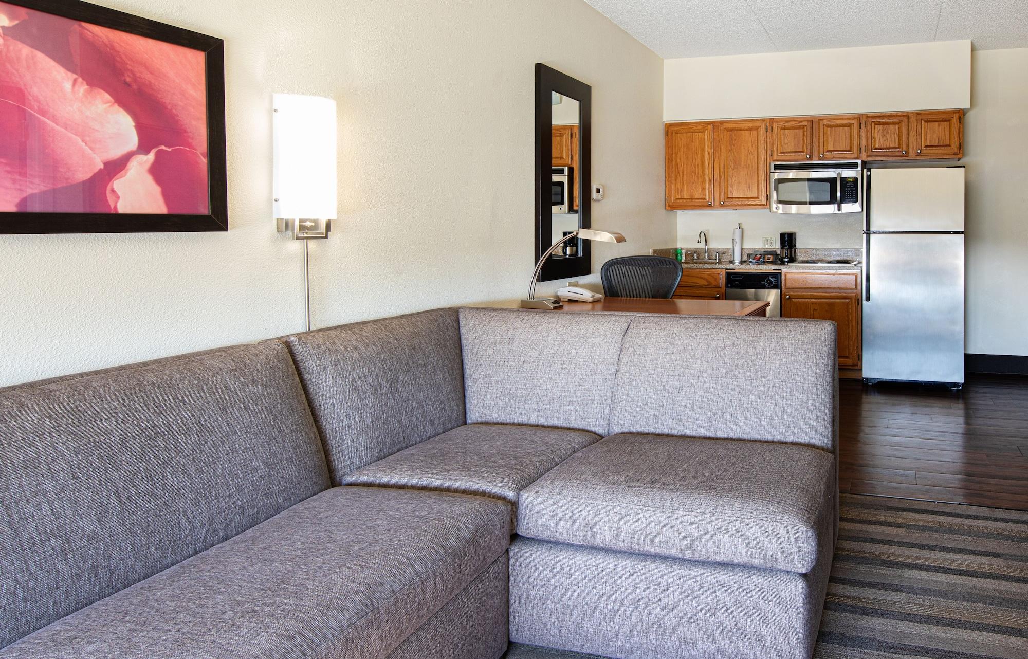 Hyatt House Chicago Schaumburg Hotel Ngoại thất bức ảnh
