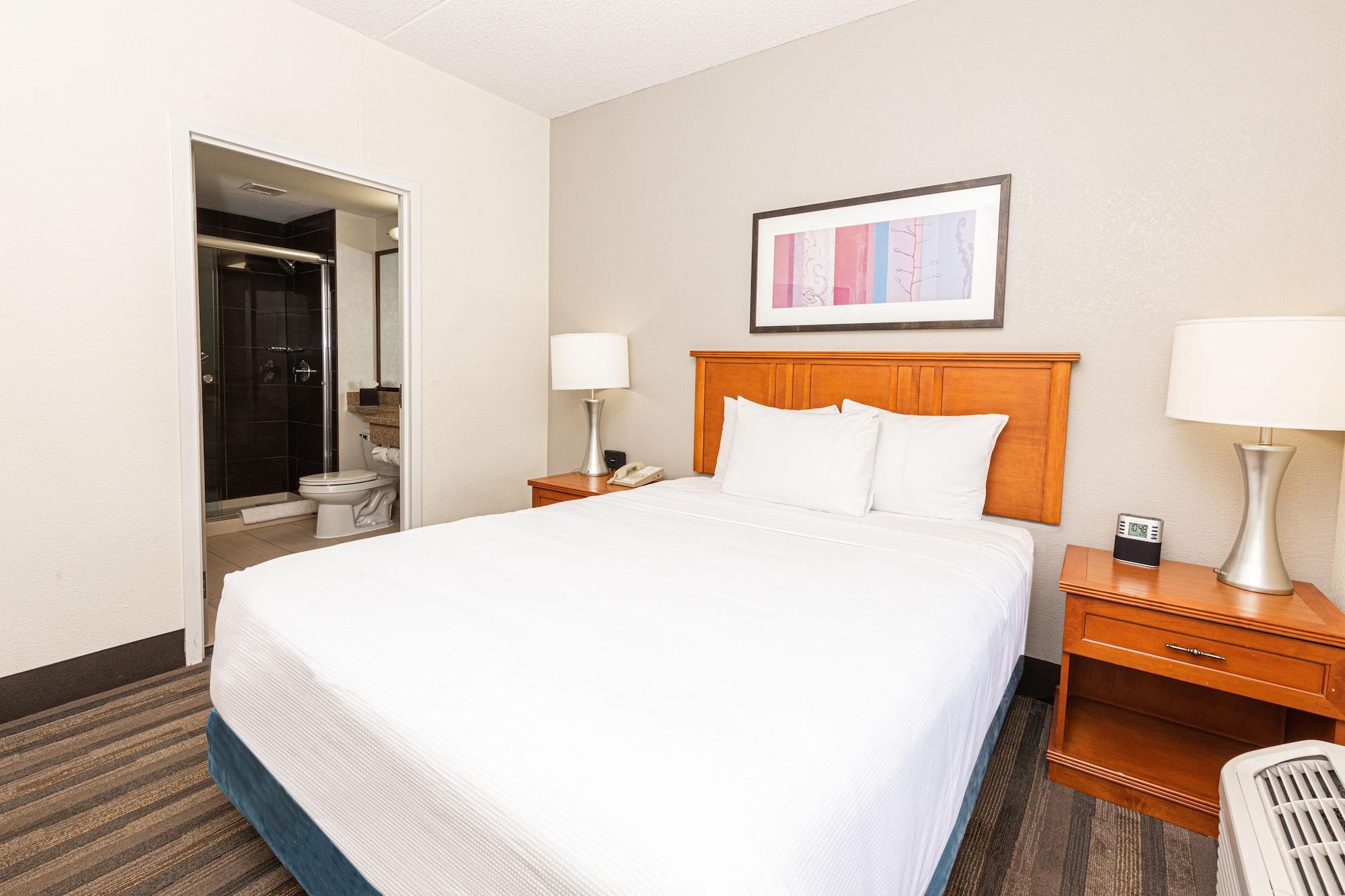 Hyatt House Chicago Schaumburg Hotel Ngoại thất bức ảnh