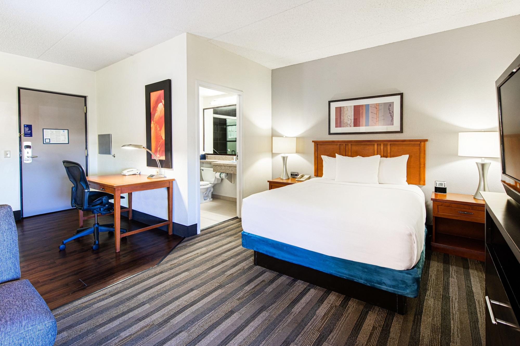 Hyatt House Chicago Schaumburg Hotel Ngoại thất bức ảnh