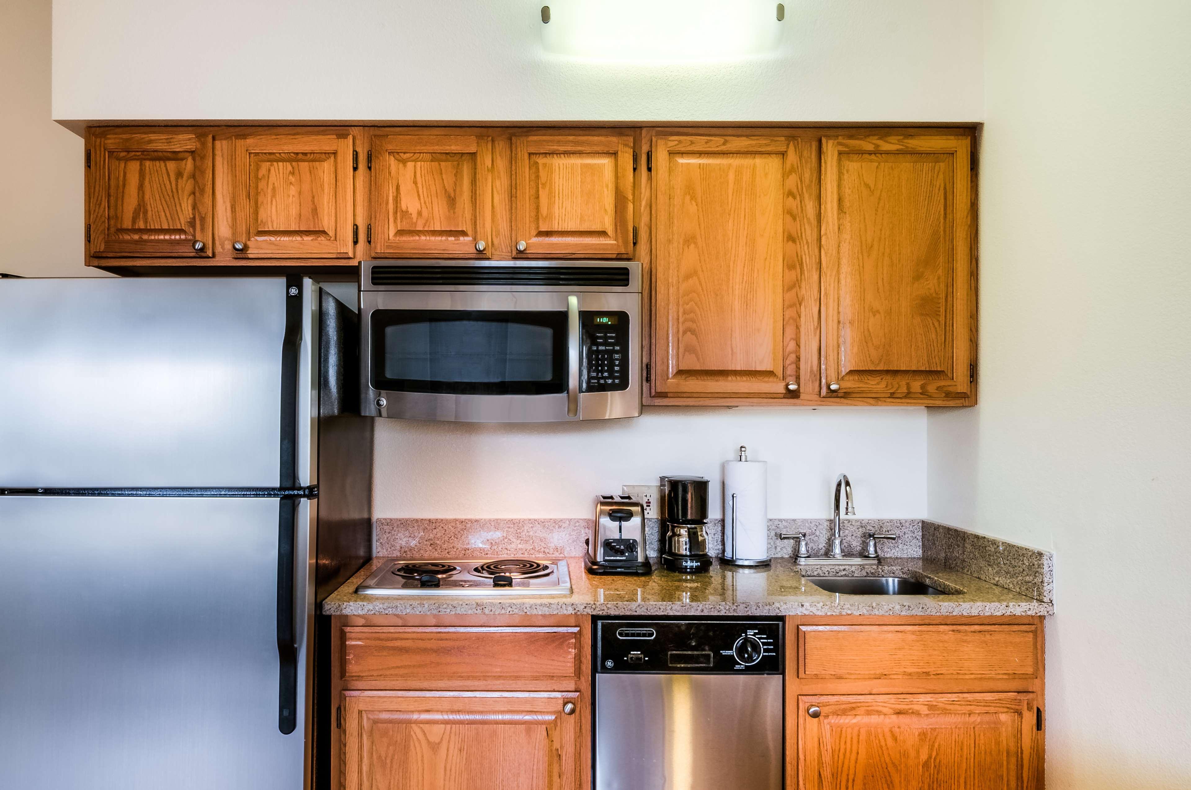 Hyatt House Chicago Schaumburg Hotel Ngoại thất bức ảnh