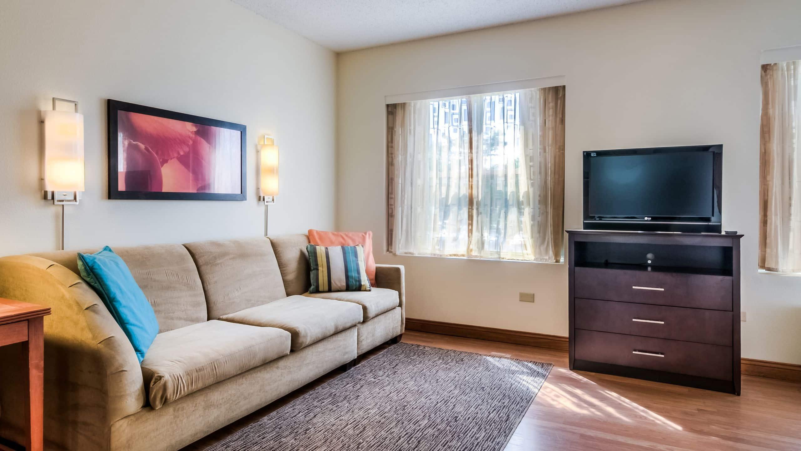 Hyatt House Chicago Schaumburg Hotel Ngoại thất bức ảnh
