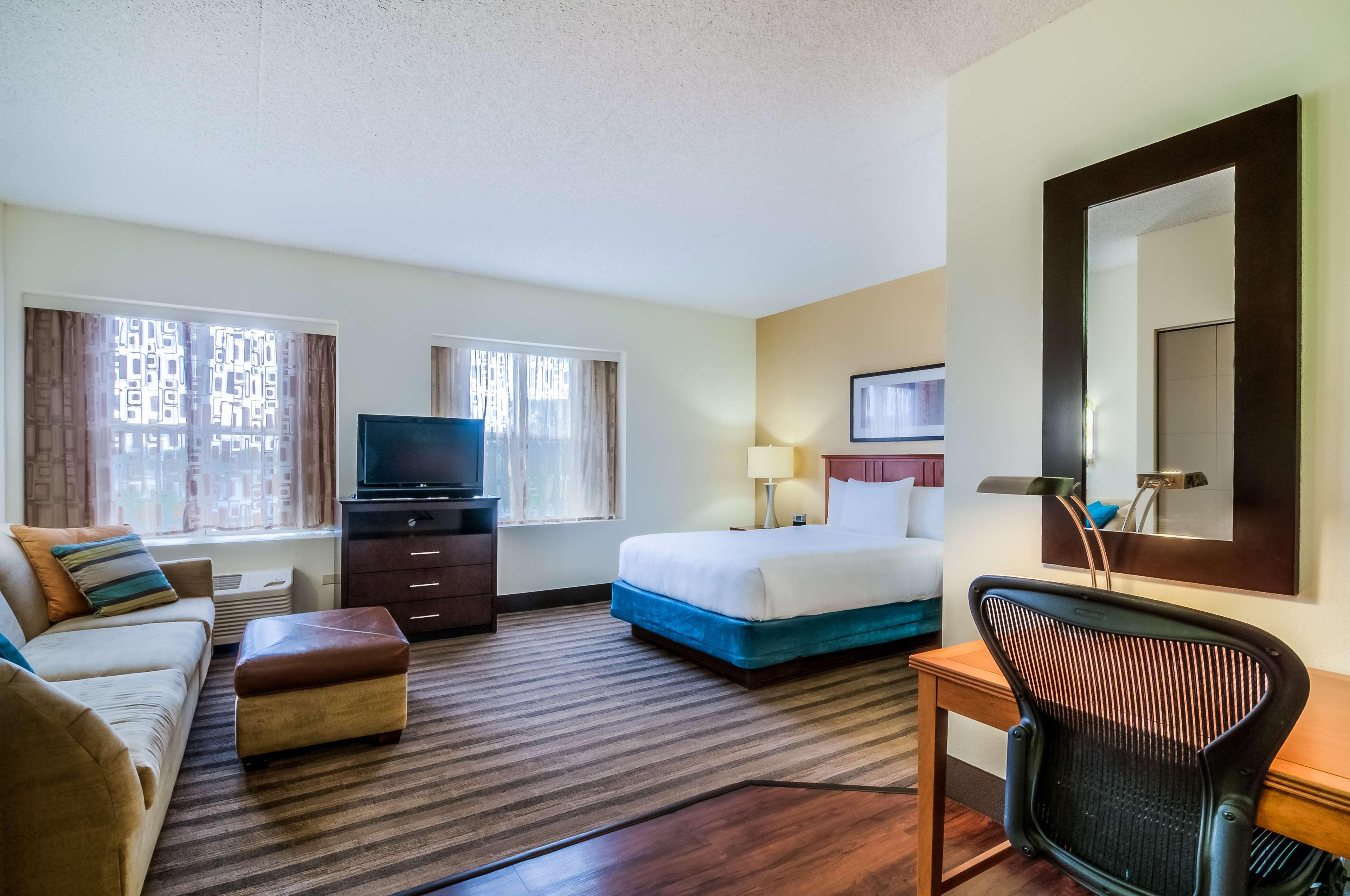 Hyatt House Chicago Schaumburg Hotel Ngoại thất bức ảnh