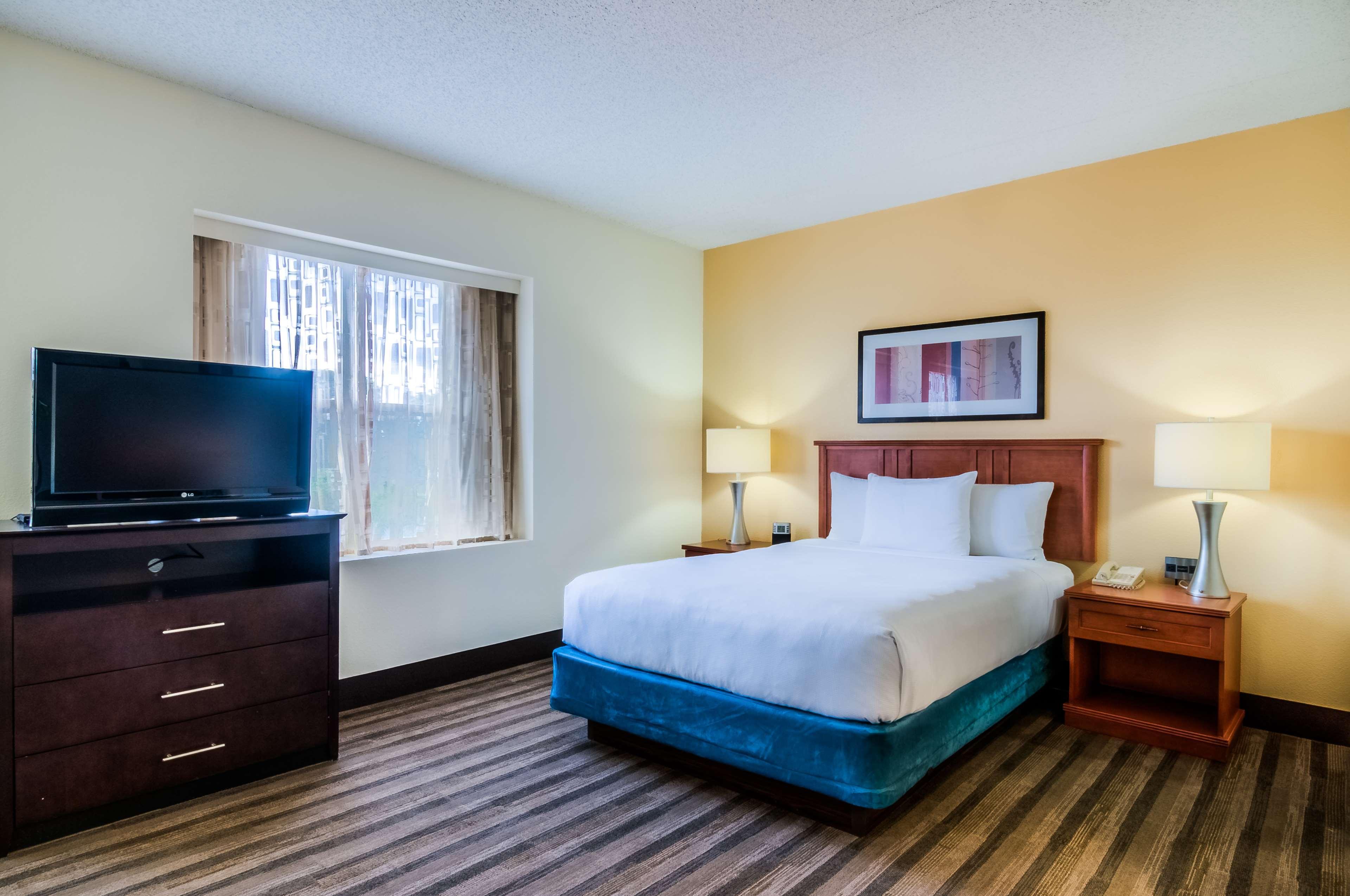 Hyatt House Chicago Schaumburg Hotel Ngoại thất bức ảnh