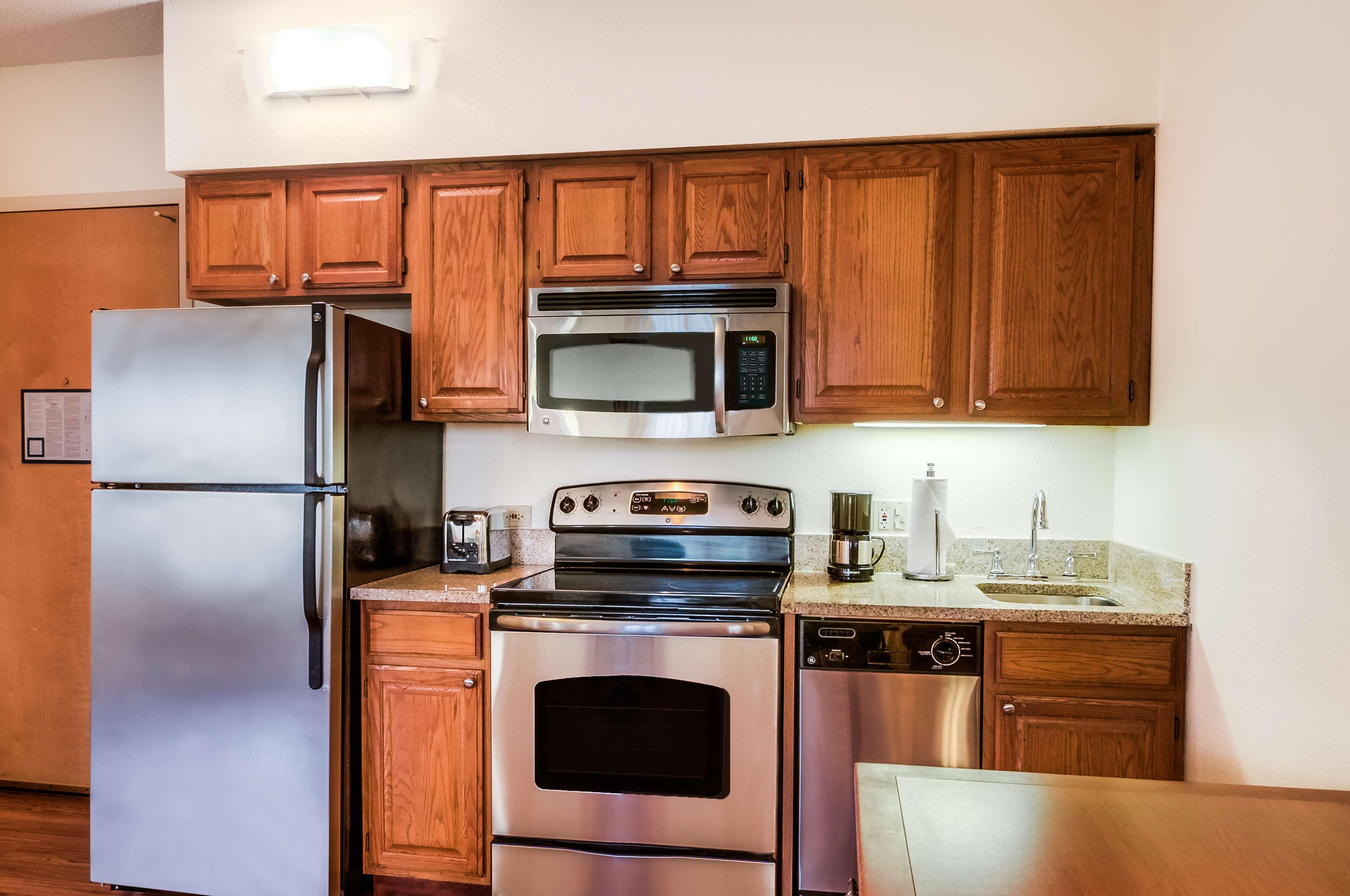 Hyatt House Chicago Schaumburg Hotel Ngoại thất bức ảnh