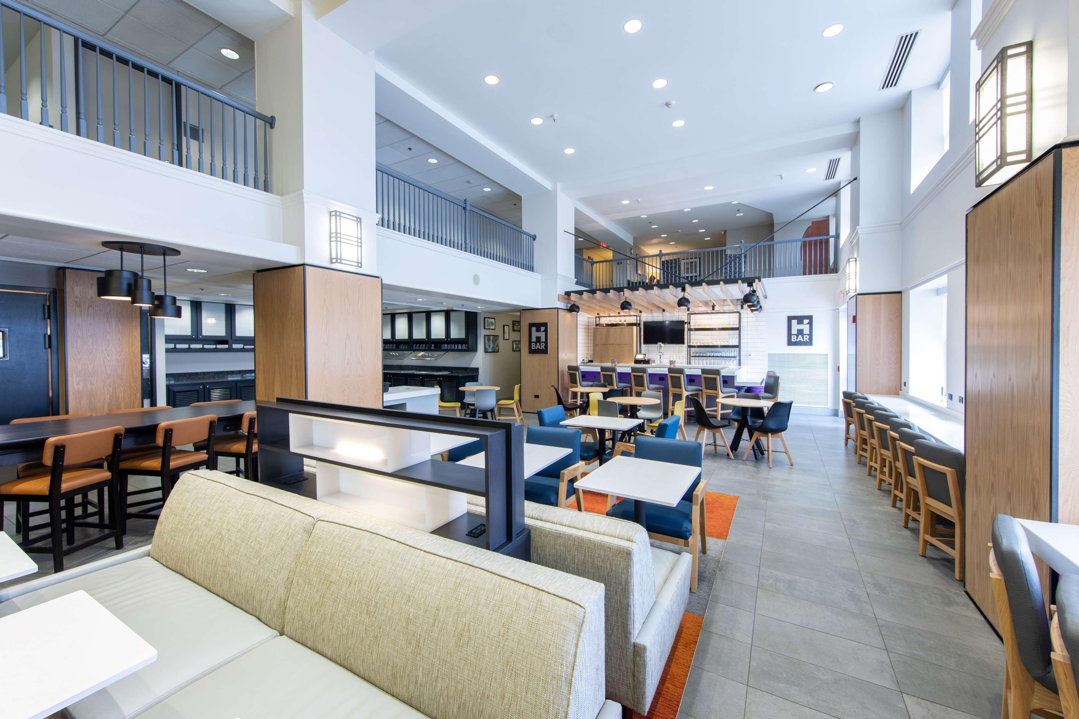 Hyatt House Chicago Schaumburg Hotel Ngoại thất bức ảnh