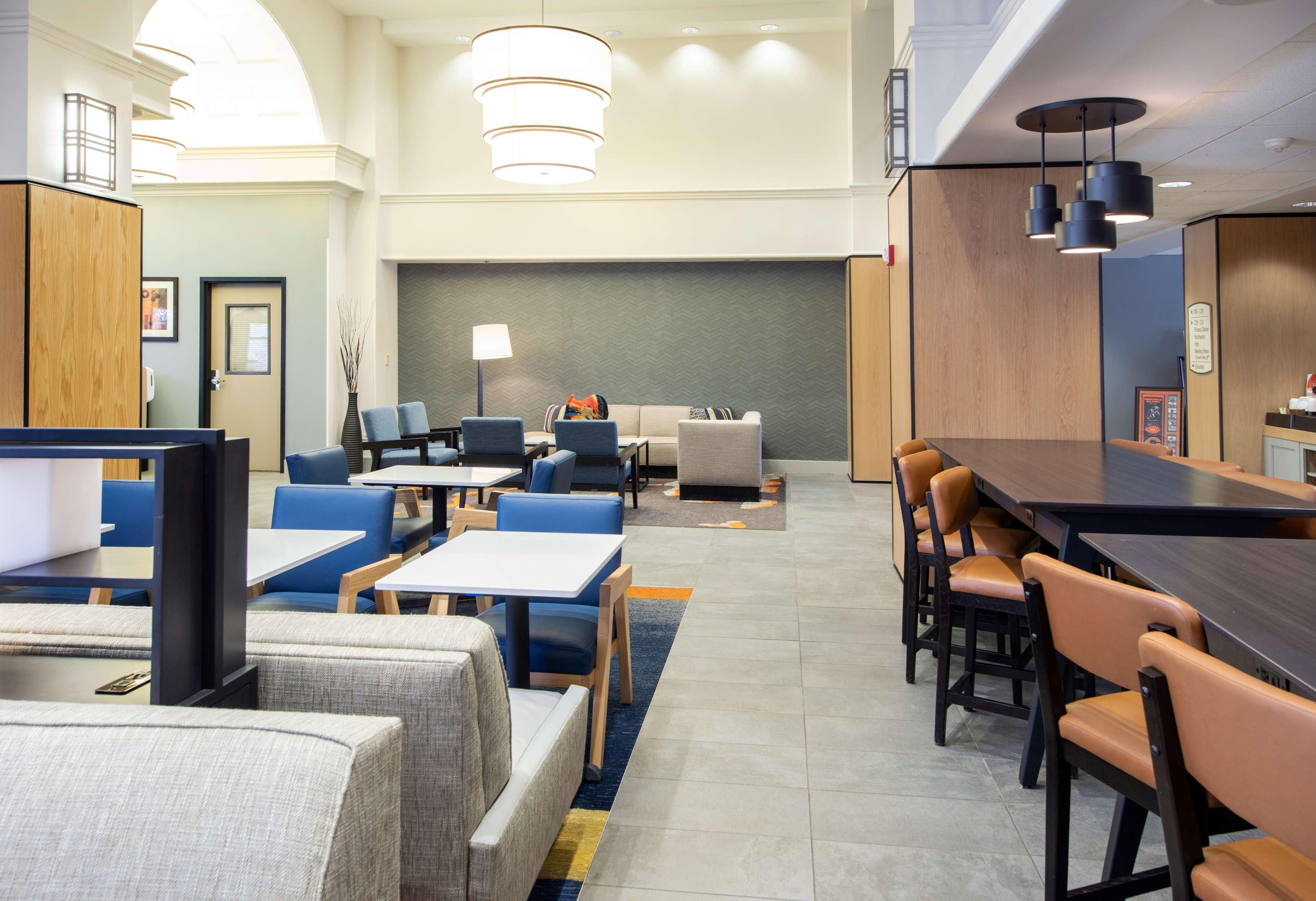 Hyatt House Chicago Schaumburg Hotel Ngoại thất bức ảnh