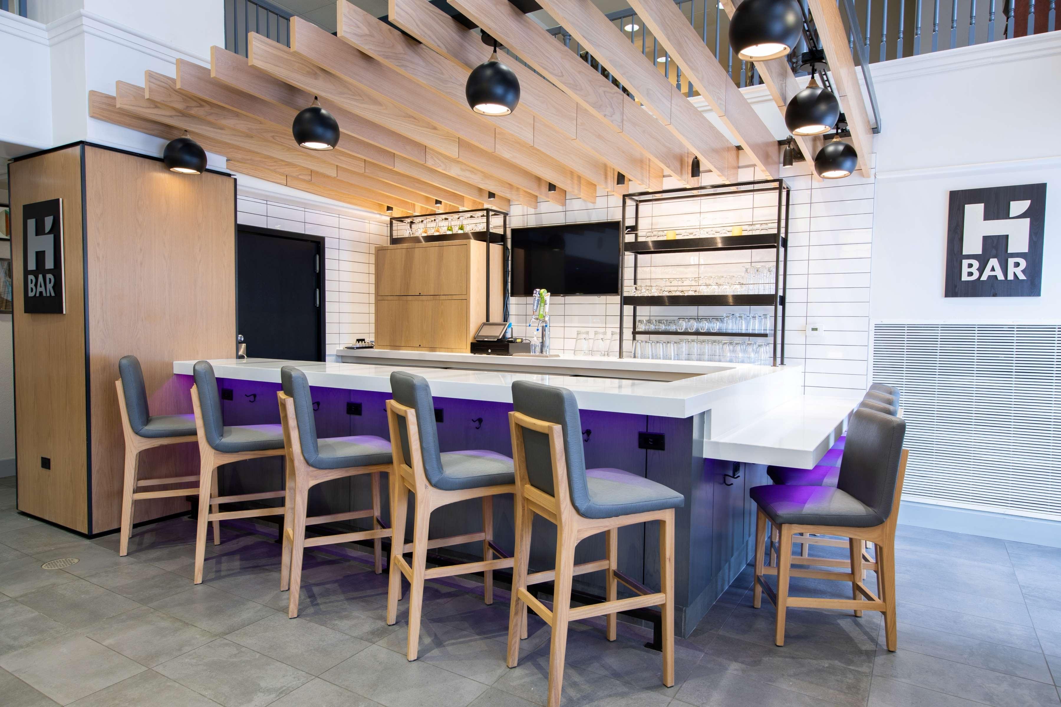 Hyatt House Chicago Schaumburg Hotel Ngoại thất bức ảnh