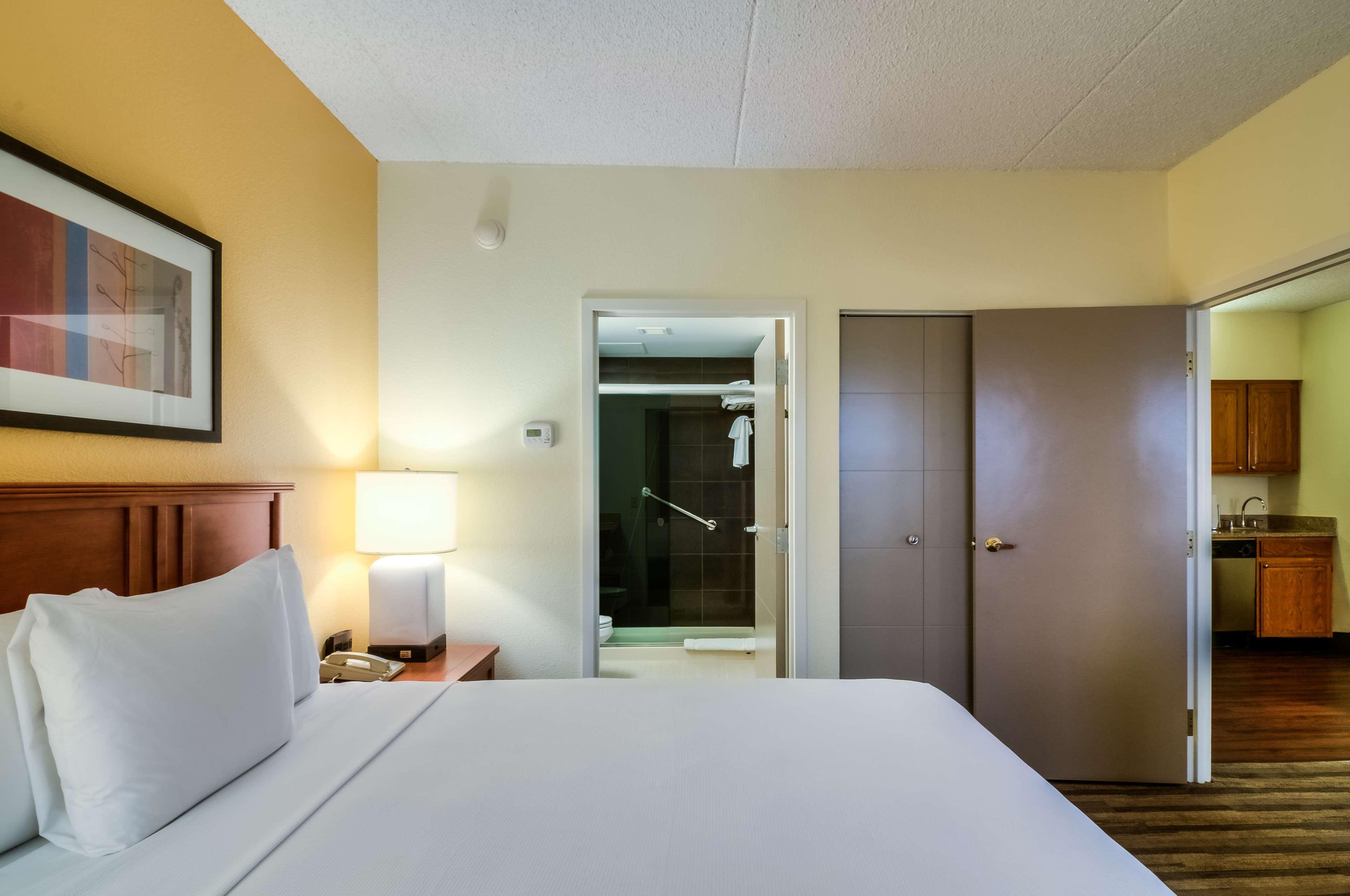 Hyatt House Chicago Schaumburg Hotel Ngoại thất bức ảnh
