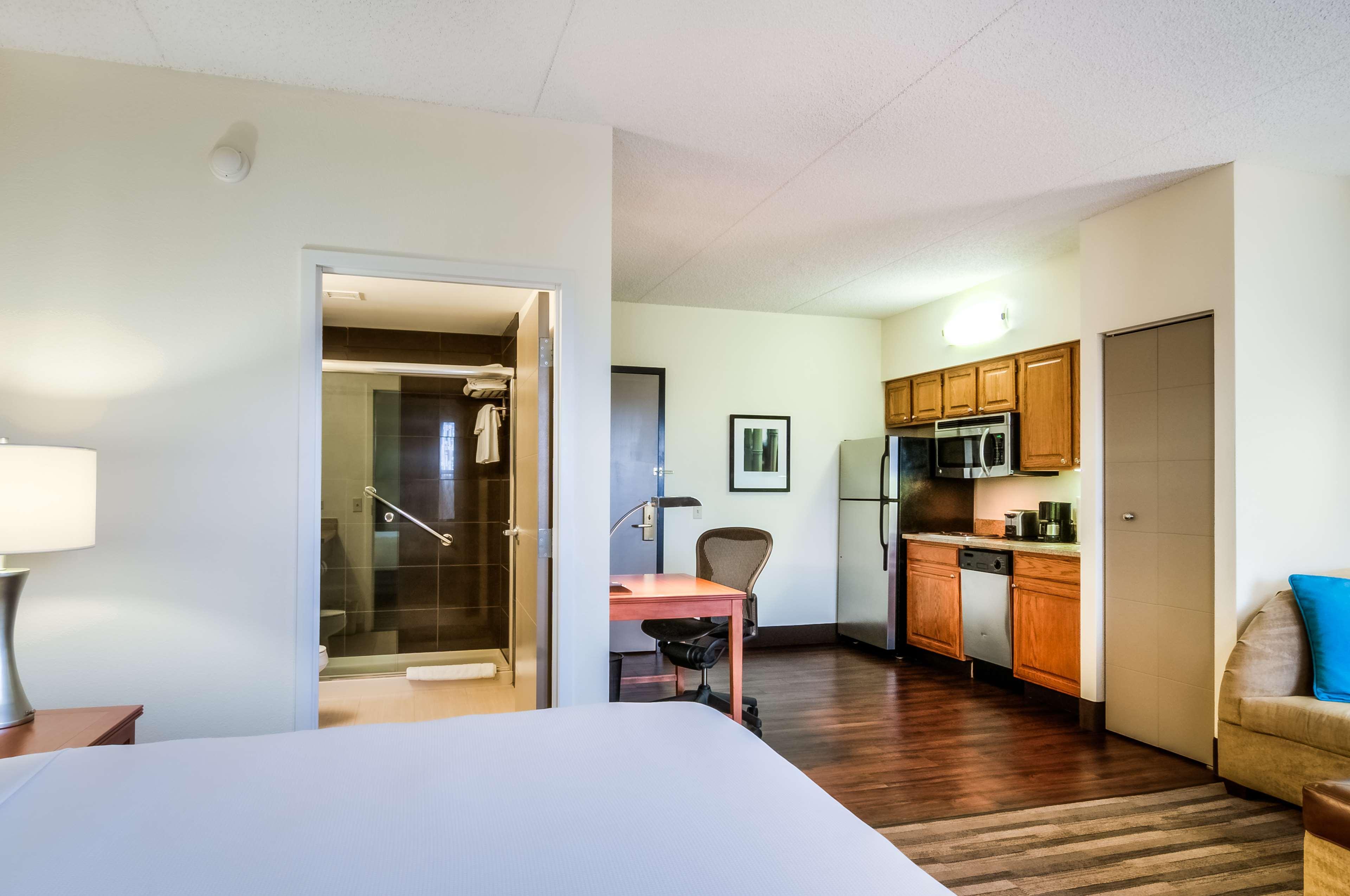 Hyatt House Chicago Schaumburg Hotel Ngoại thất bức ảnh