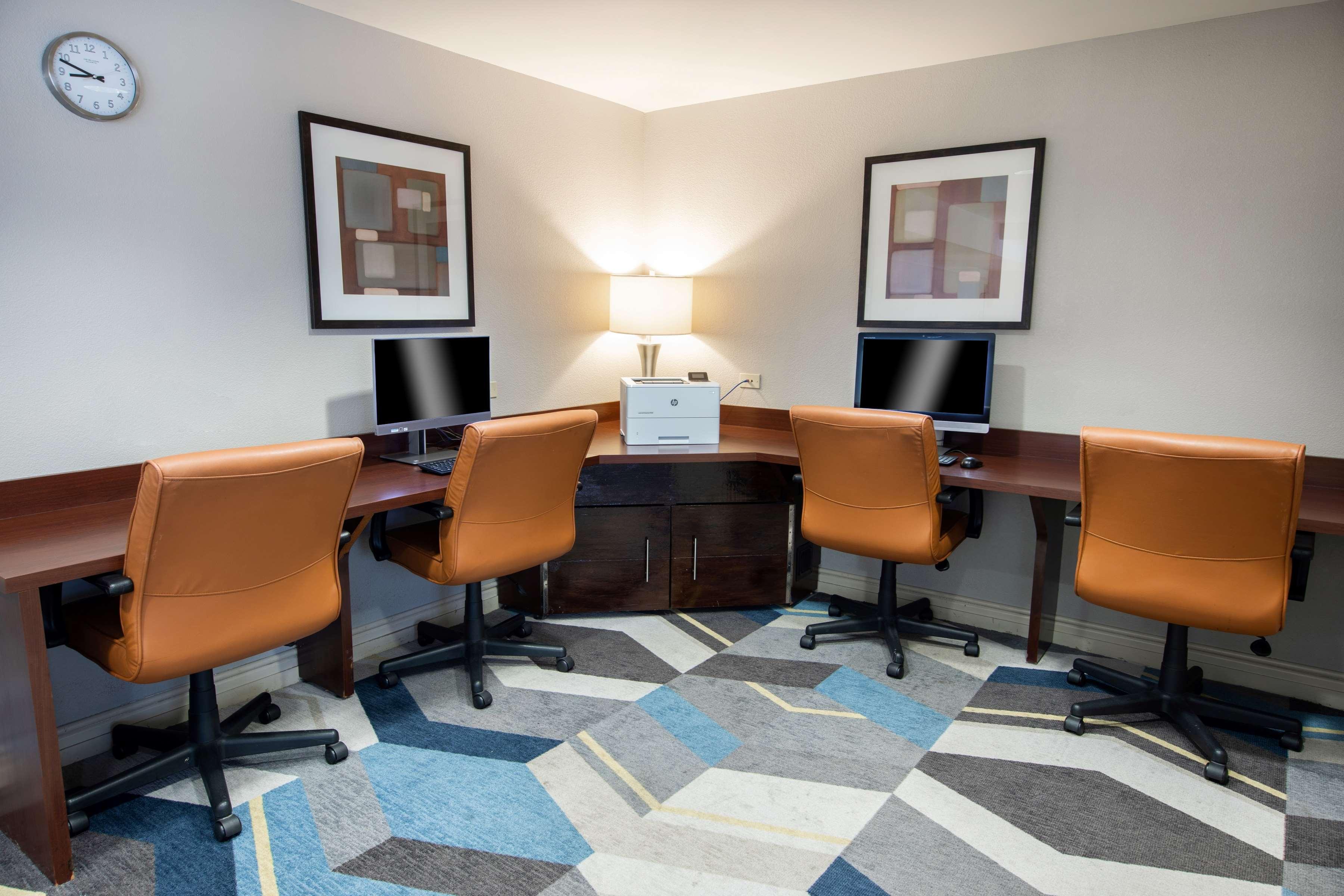 Hyatt House Chicago Schaumburg Hotel Ngoại thất bức ảnh