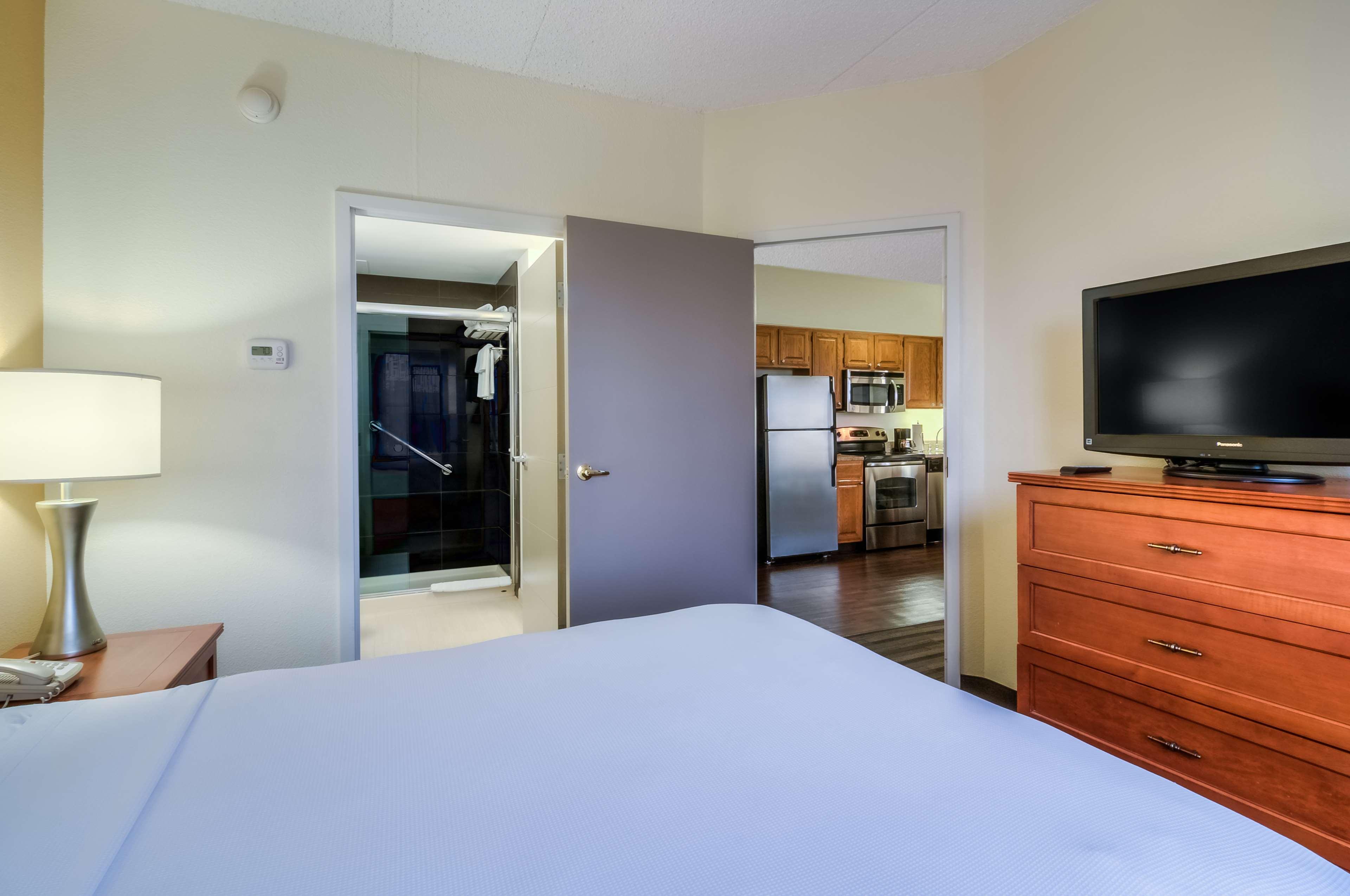 Hyatt House Chicago Schaumburg Hotel Ngoại thất bức ảnh