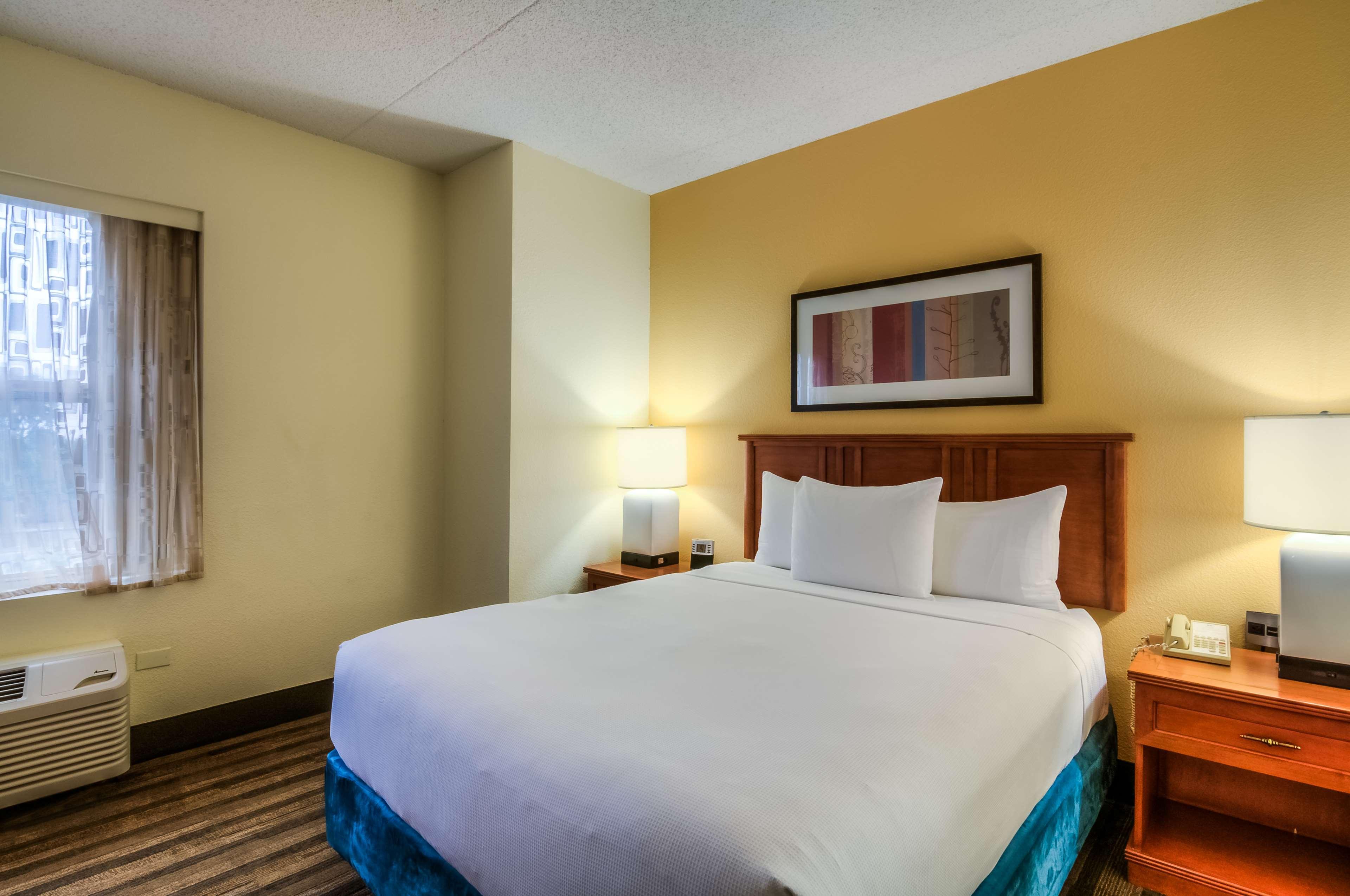 Hyatt House Chicago Schaumburg Hotel Ngoại thất bức ảnh