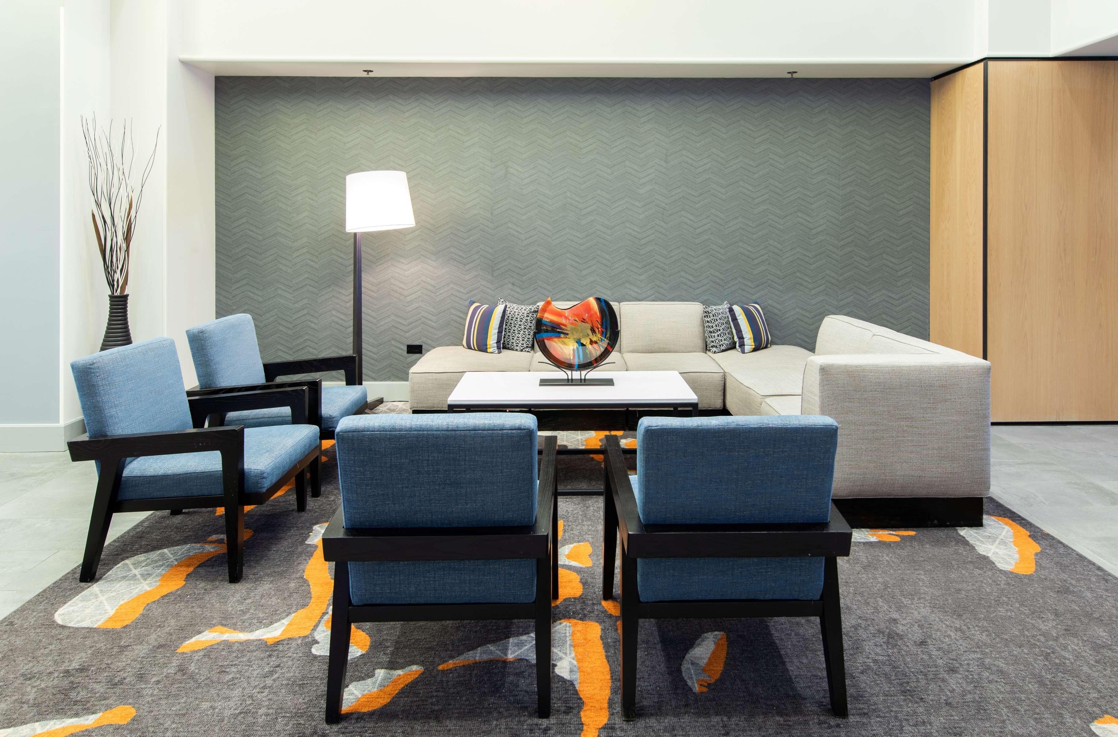 Hyatt House Chicago Schaumburg Hotel Ngoại thất bức ảnh
