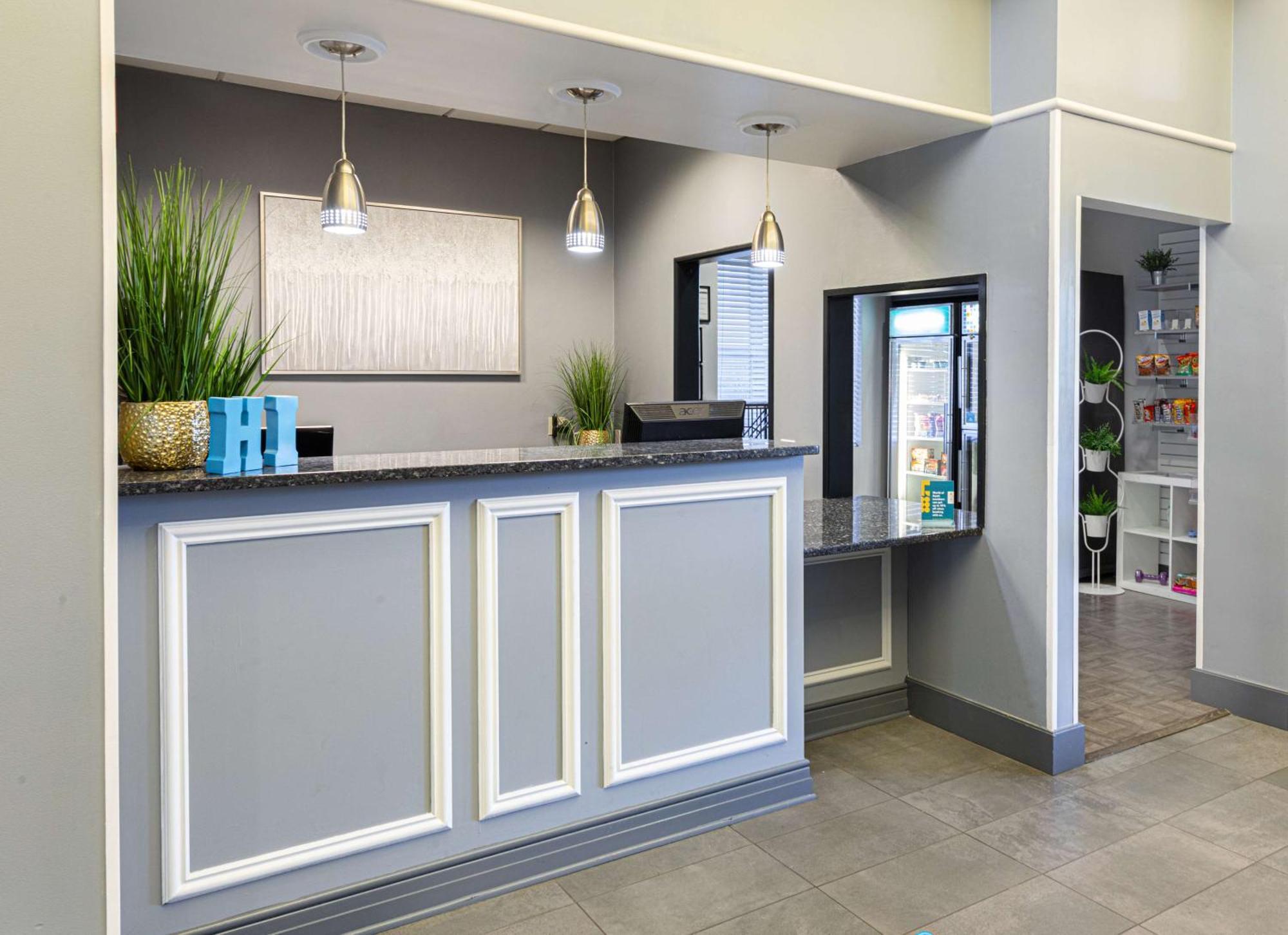 Hyatt House Chicago Schaumburg Hotel Ngoại thất bức ảnh