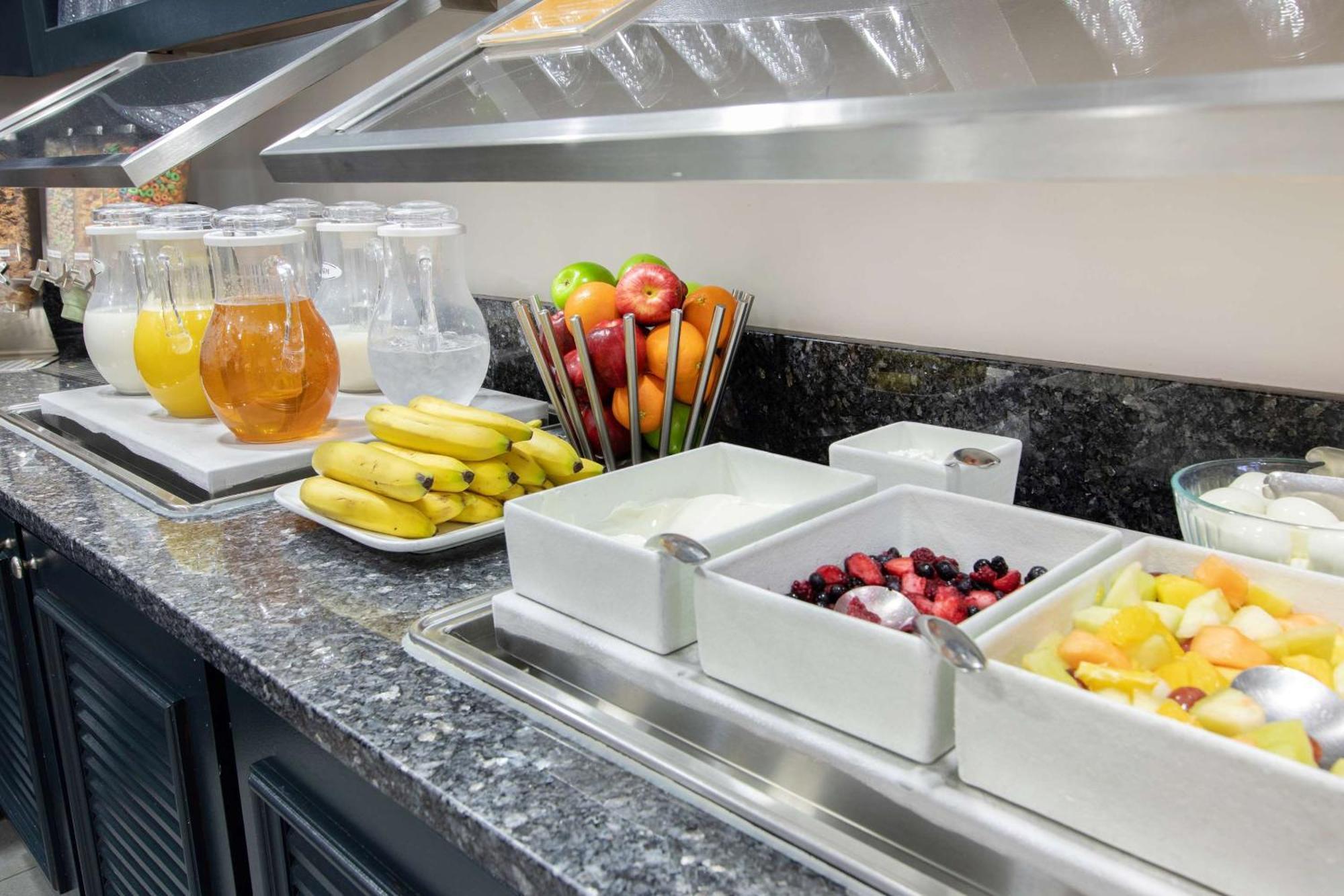 Hyatt House Chicago Schaumburg Hotel Ngoại thất bức ảnh