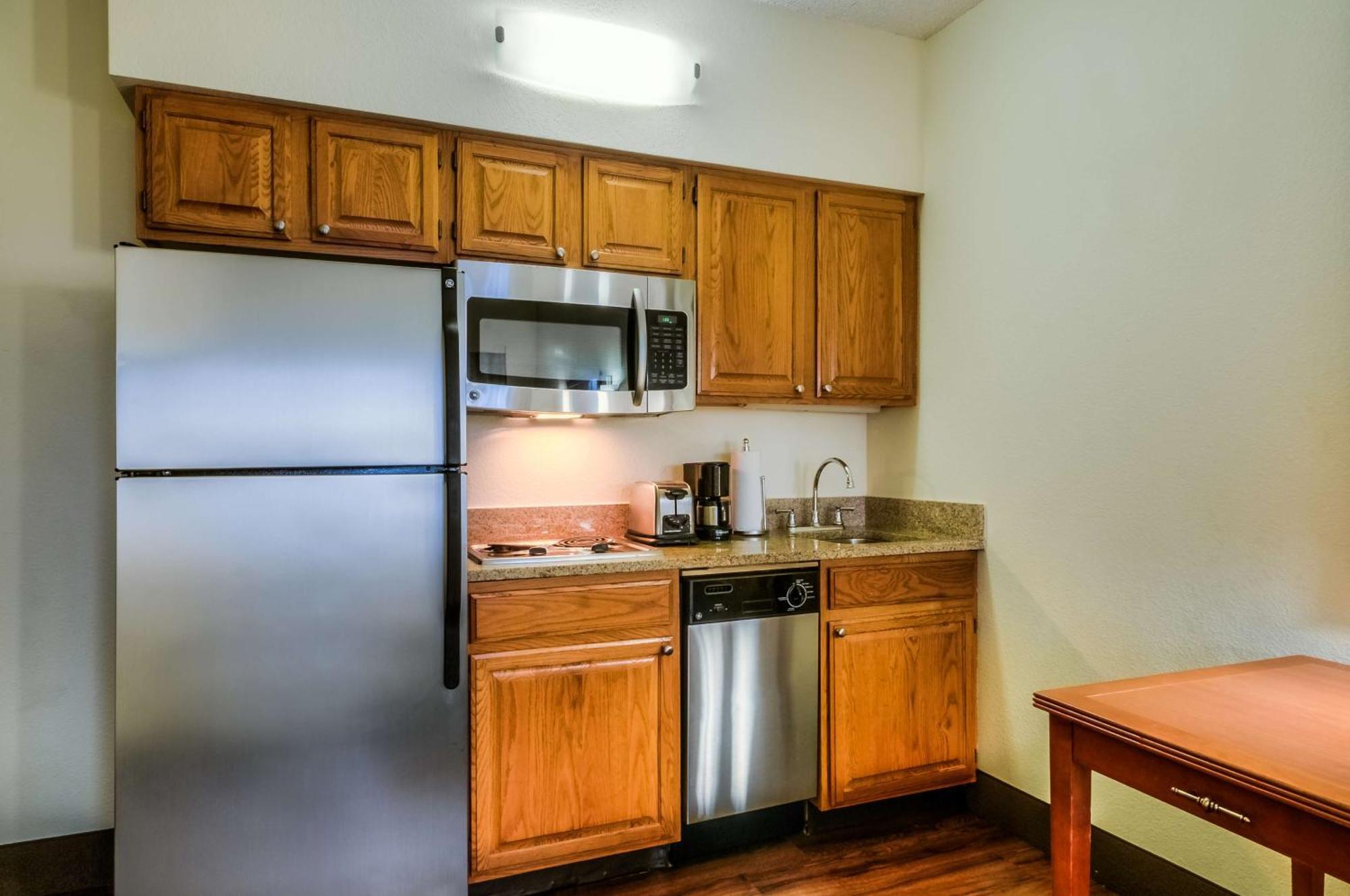Hyatt House Chicago Schaumburg Hotel Ngoại thất bức ảnh